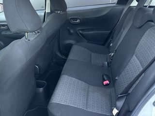 Toyota Yaris 2014 YARIS 1.3 VVTI Automatic-thumb-25