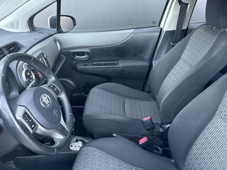 Toyota Yaris 2014 YARIS 1.3 VVTI Automatic-thumb-27
