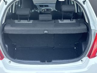 Toyota Yaris 2014 YARIS 1.3 VVTI Automatic-thumb-35