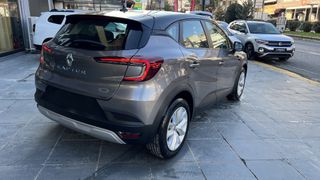 Renault Captur 2022 EXPRESSION CARMAX - 3 ΧΡΟΝΙΑ ΔΩΡΕΑΝ SERVICE-thumb-3
