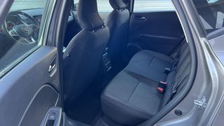 Renault Captur 2022 EXPRESSION CARMAX - 3 ΧΡΟΝΙΑ ΔΩΡΕΑΝ SERVICE-thumb-6