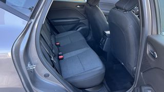 Renault Captur 2022 EXPRESSION CARMAX - 3 ΧΡΟΝΙΑ ΔΩΡΕΑΝ SERVICE-thumb-7