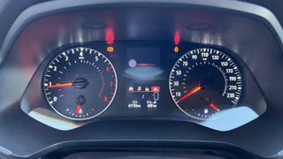 Renault Captur 2022 EXPRESSION CARMAX - 3 ΧΡΟΝΙΑ ΔΩΡΕΑΝ SERVICE-thumb-9