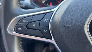 Renault Captur 2022 EXPRESSION CARMAX - 3 ΧΡΟΝΙΑ ΔΩΡΕΑΝ SERVICE-thumb-14