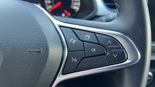 Renault Captur 2022 EXPRESSION CARMAX - 3 ΧΡΟΝΙΑ ΔΩΡΕΑΝ SERVICE-thumb-15