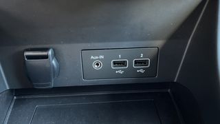 Renault Captur 2022 EXPRESSION CARMAX - 3 ΧΡΟΝΙΑ ΔΩΡΕΑΝ SERVICE-thumb-16