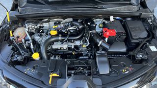 Renault Captur 2022 EXPRESSION CARMAX - 3 ΧΡΟΝΙΑ ΔΩΡΕΑΝ SERVICE-thumb-19