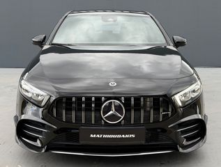 Mercedes-Benz A 35 AMG 2022 A 35 AMG-thumb-2