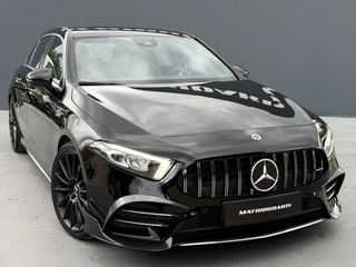 Mercedes-Benz A 35 AMG 2022 A 35 AMG-thumb-3