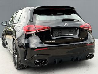 Mercedes-Benz A 35 AMG 2022 A 35 AMG-thumb-4