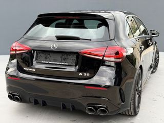 Mercedes-Benz A 35 AMG 2022 A 35 AMG-thumb-6