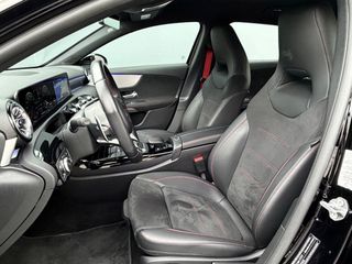 Mercedes-Benz A 35 AMG 2022 A 35 AMG-thumb-7