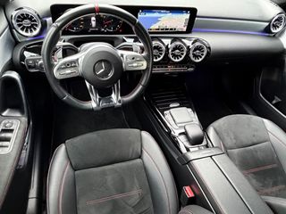 Mercedes-Benz A 35 AMG 2022 A 35 AMG-thumb-12