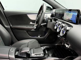Mercedes-Benz A 35 AMG 2022 A 35 AMG-thumb-13
