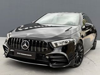 Mercedes-Benz A 35 AMG 2022 A 35 AMG-thumb-26