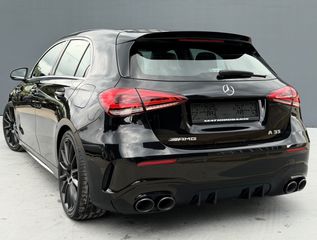 Mercedes-Benz A 35 AMG 2022 A 35 AMG-thumb-25