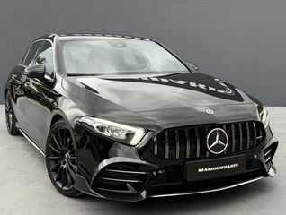 Mercedes-Benz A 35 AMG 2022 A 35 AMG-thumb-24