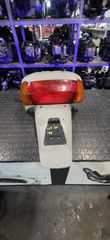 Piaggio ZIP 50 2T 1998 | Πίσω Φτερό με Φανάρι - Φλας