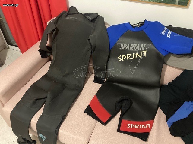 Windsurf 2020 Wetsuit