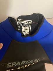 Windsurf 2020 Wetsuit-thumb-5