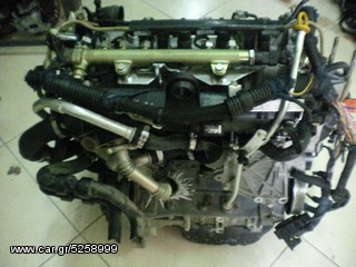 ΚΙΝΗΤΗΡΑΣ (ΜΗΧΑΝΗ) 188Α9000  FIAT 1300 MULTIJET.ΑΠΟΣΤΟΛΗ ΣΕ ΟΛΗ ΤΗΝ ΕΛΛΑΔΑ!!