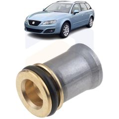 Βαλβίδα πίεσης λαδιού για Seat Exeo 2009 2010 2011 2012 2013 06H103175B