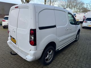 Κλούβα Citroen 2017 Berlingo 4X4-thumb-3