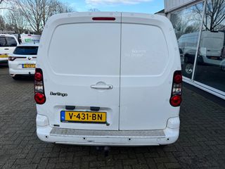 Κλούβα Citroen 2017 Berlingo 4X4-thumb-4
