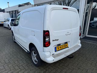 Κλούβα Citroen 2017 Berlingo 4X4-thumb-5