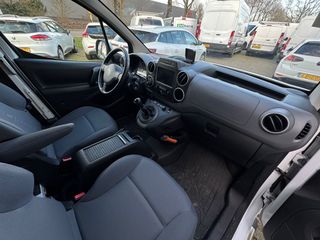 Κλούβα Citroen 2017 Berlingo 4X4-thumb-7