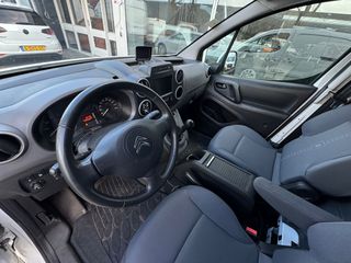 Κλούβα Citroen 2017 Berlingo 4X4-thumb-8