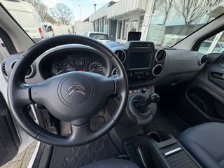 Κλούβα Citroen 2017 Berlingo 4X4-thumb-10