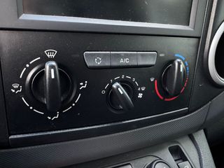 Κλούβα Citroen 2017 Berlingo 4X4-thumb-13