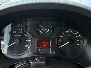 Κλούβα Citroen 2017 Berlingo 4X4-thumb-14
