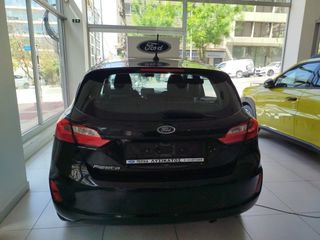 Ford Fiesta 2022 TITANIUM H. 5D 1.0T 100 S6 M6 FWD FORD ΛΥΣΙΚΑΤΟΣ-thumb-3