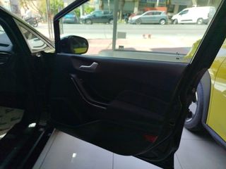 Ford Fiesta 2022 TITANIUM H. 5D 1.0T 100 S6 M6 FWD FORD ΛΥΣΙΚΑΤΟΣ-thumb-6