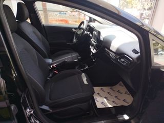 Ford Fiesta 2022 TITANIUM H. 5D 1.0T 100 S6 M6 FWD FORD ΛΥΣΙΚΑΤΟΣ-thumb-7