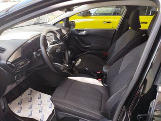 Ford Fiesta 2022 TITANIUM H. 5D 1.0T 100 S6 M6 FWD FORD ΛΥΣΙΚΑΤΟΣ-thumb-8