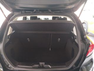 Ford Fiesta 2022 TITANIUM H. 5D 1.0T 100 S6 M6 FWD FORD ΛΥΣΙΚΑΤΟΣ-thumb-10
