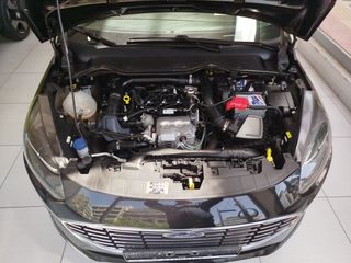 Ford Fiesta 2022 TITANIUM H. 5D 1.0T 100 S6 M6 FWD FORD ΛΥΣΙΚΑΤΟΣ-thumb-12