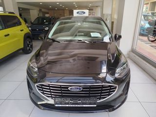 Ford Fiesta 2022 TITANIUM H. 5D 1.0T 100 S6 M6 FWD FORD ΛΥΣΙΚΑΤΟΣ-thumb-13