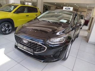 Ford Fiesta 2022 TITANIUM H. 5D 1.0T 100 S6 M6 FWD FORD ΛΥΣΙΚΑΤΟΣ-thumb-15