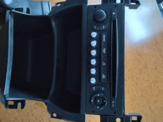 RADIO.CD.CITROEN.C3.2012.2016