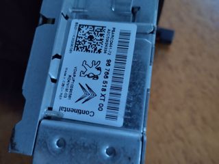 RADIO.CD.CITROEN.C3.2012.2016-thumb-2
