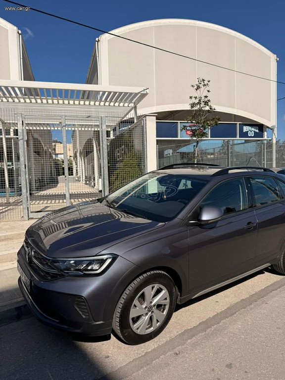 Volkswagen Taigo 2022 LIFE