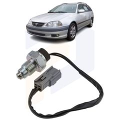 Βαλβίδα όπισθεν για Toyota Avensis T22 SW 1997 1998 1999 2000 2001 2002 2003 2475062JE0