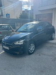 Opel Corsa 2022 75hp S/S MT5 1.2-thumb-1