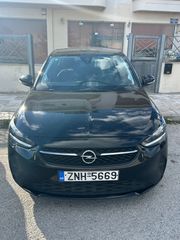 Opel Corsa 2022 75hp S/S MT5 1.2-thumb-2
