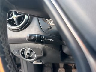 Mercedes-Benz A 180 2015 A180D STYLE-thumb-42