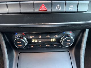 Mercedes-Benz A 180 2015 A180D STYLE-thumb-43